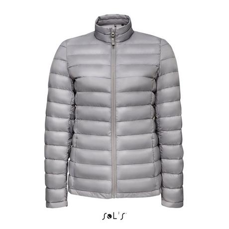 SOLS  damen-daunenjacke ol' wilon 