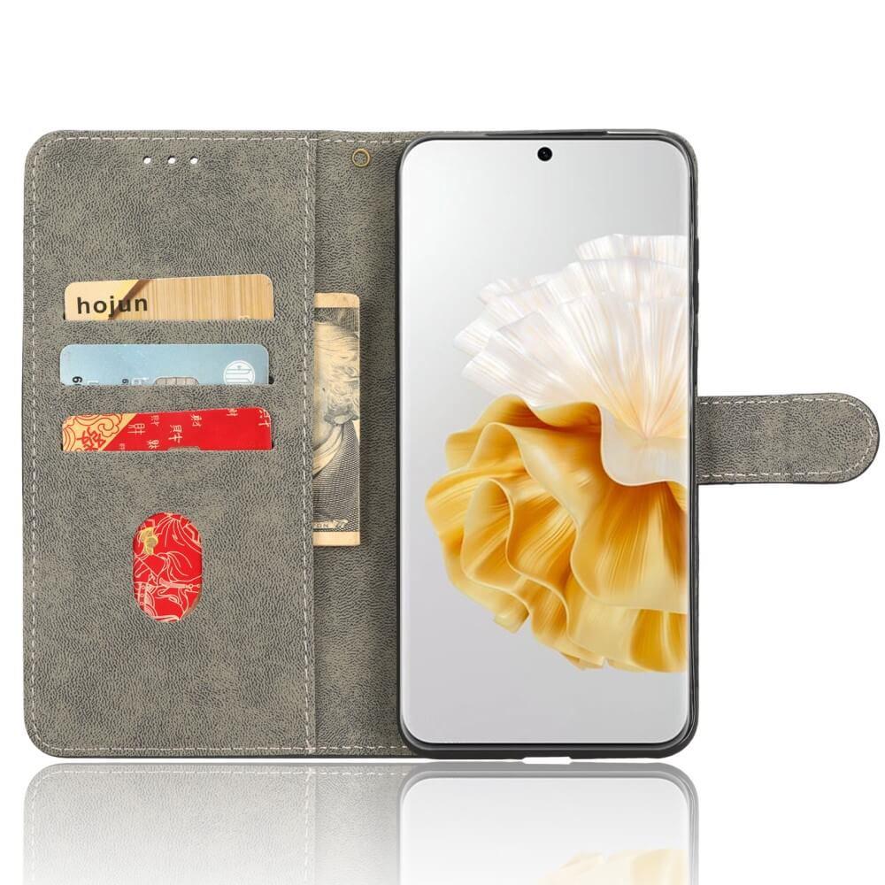 Cover-Discount  Huawei P60 / P60 Pro - Custodia Con Blocco Rfid 