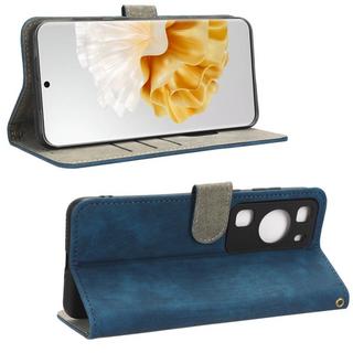 Cover-Discount  Huawei P60 / P60 Pro - Custodia Con Blocco Rfid 