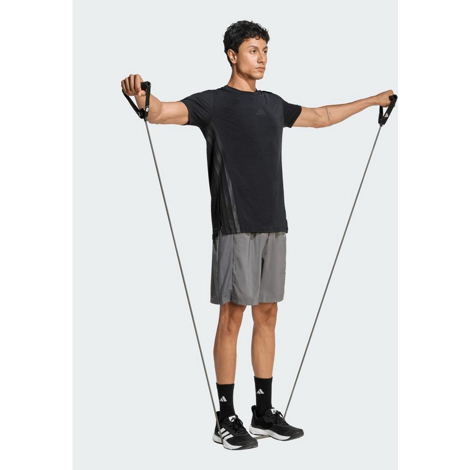 adidas  Workout Base Woven Short 