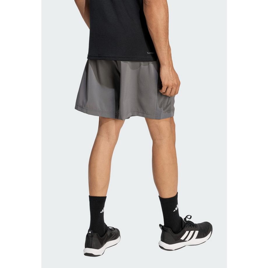 adidas  Workout Base Woven Short 