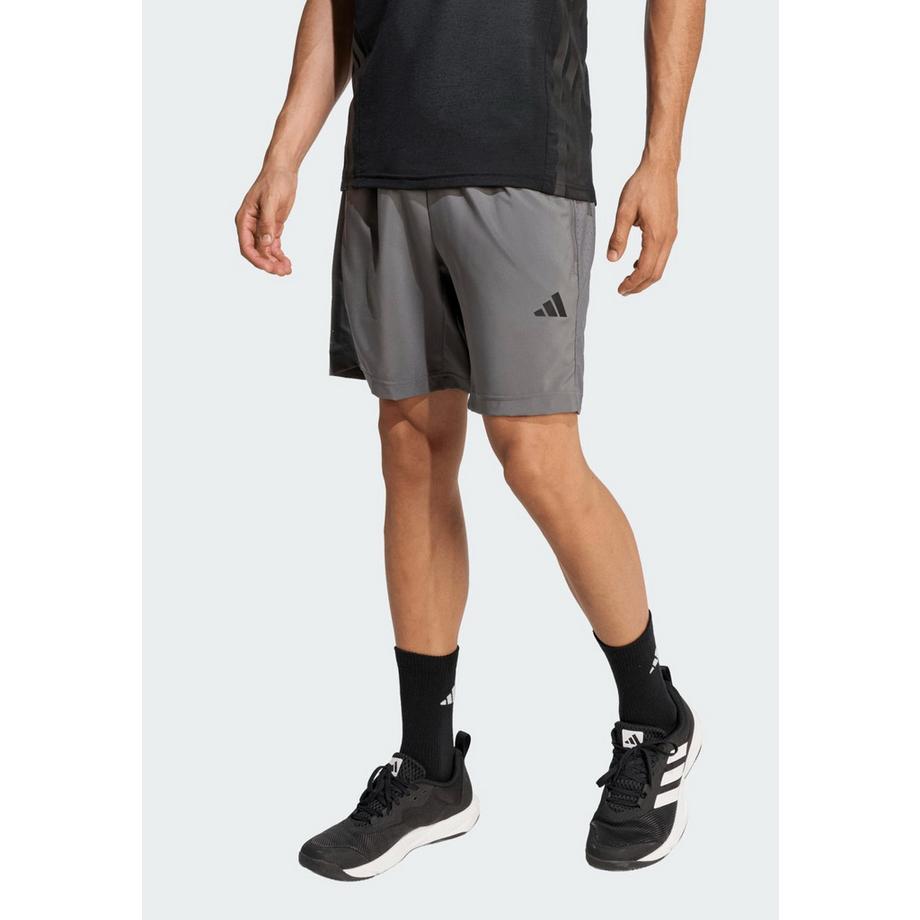 adidas  Workout Base Woven Short 