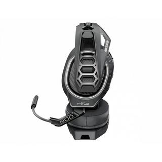 nacon  RIG 800 PRO HX Casque Sans fil Arceau Jouer Socle de chargement Noir 