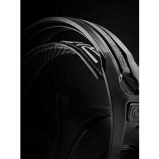 nacon  RIG 800 PRO HX Casque Sans fil Arceau Jouer Socle de chargement Noir 