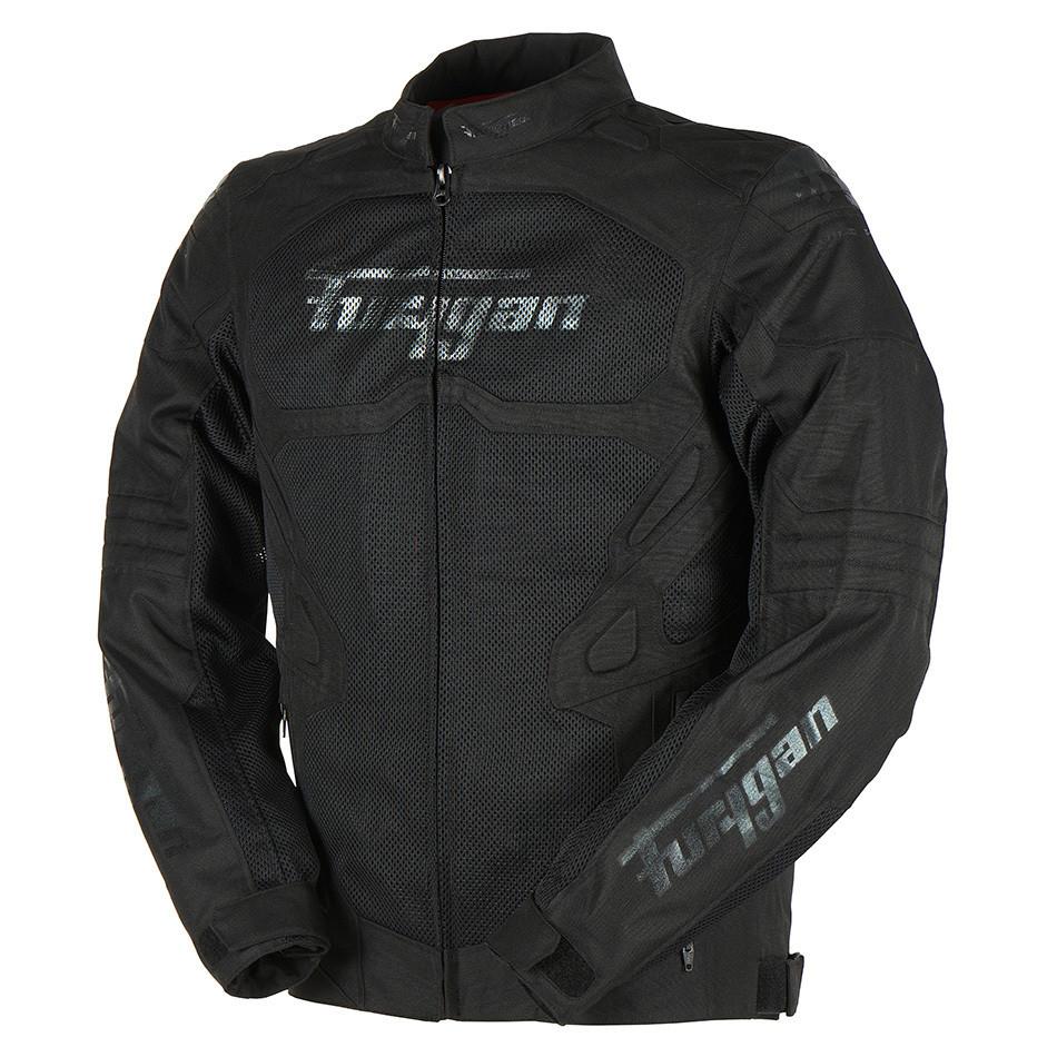 Furygan  motorradjacke atom evo 