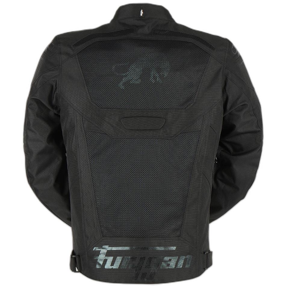 Furygan  motorradjacke atom evo 