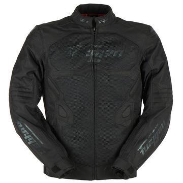giacca da moto atom evo