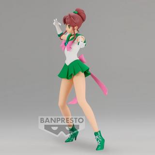 Banpresto  Sailor Pretty Eternal Glitter Super Sailor Jupiter (A) 23cm 