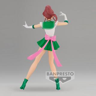 Banpresto  Sailor Pretty Eternal Glitter Super Sailor Jupiter (A) 23cm 