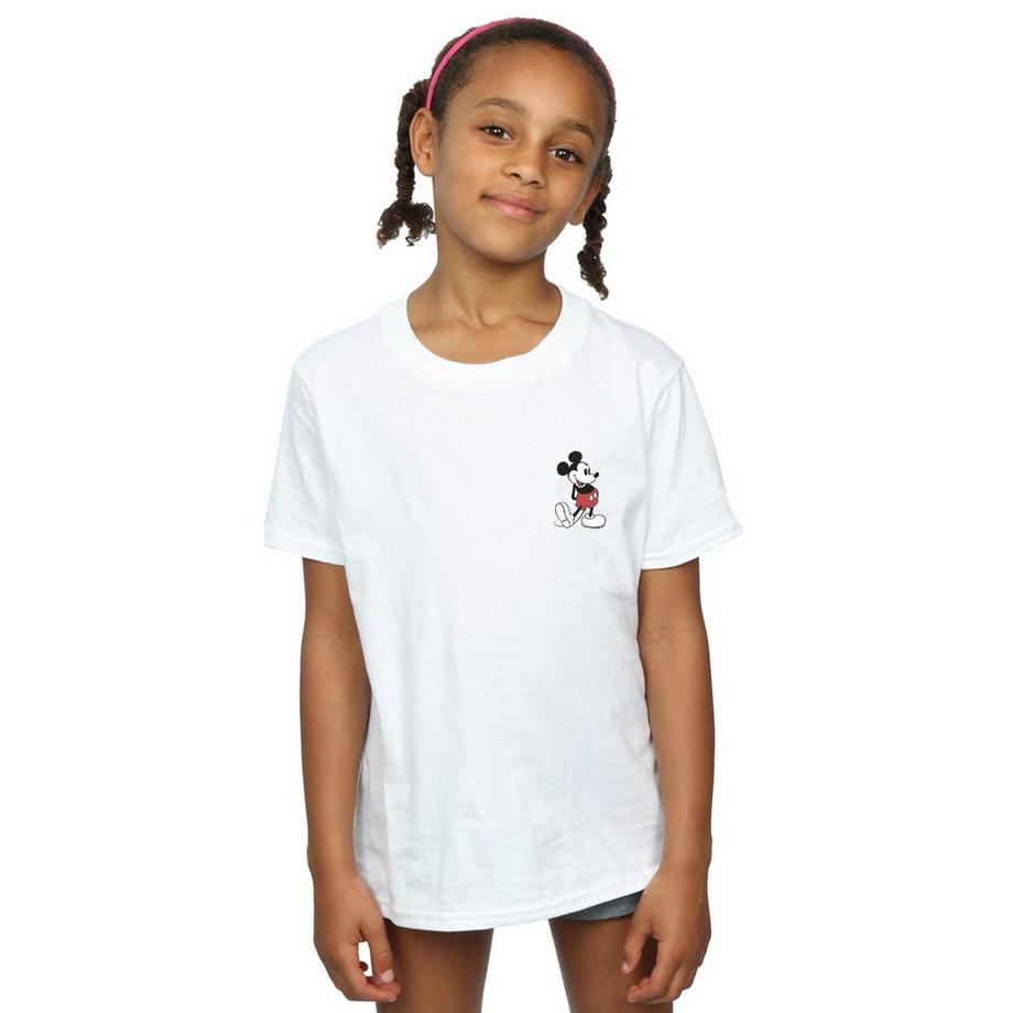 Disney  Tshirt KICKIN 