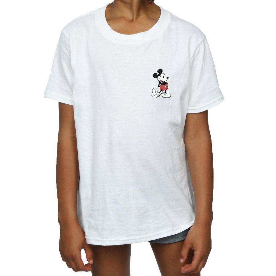 Disney  Tshirt KICKIN 