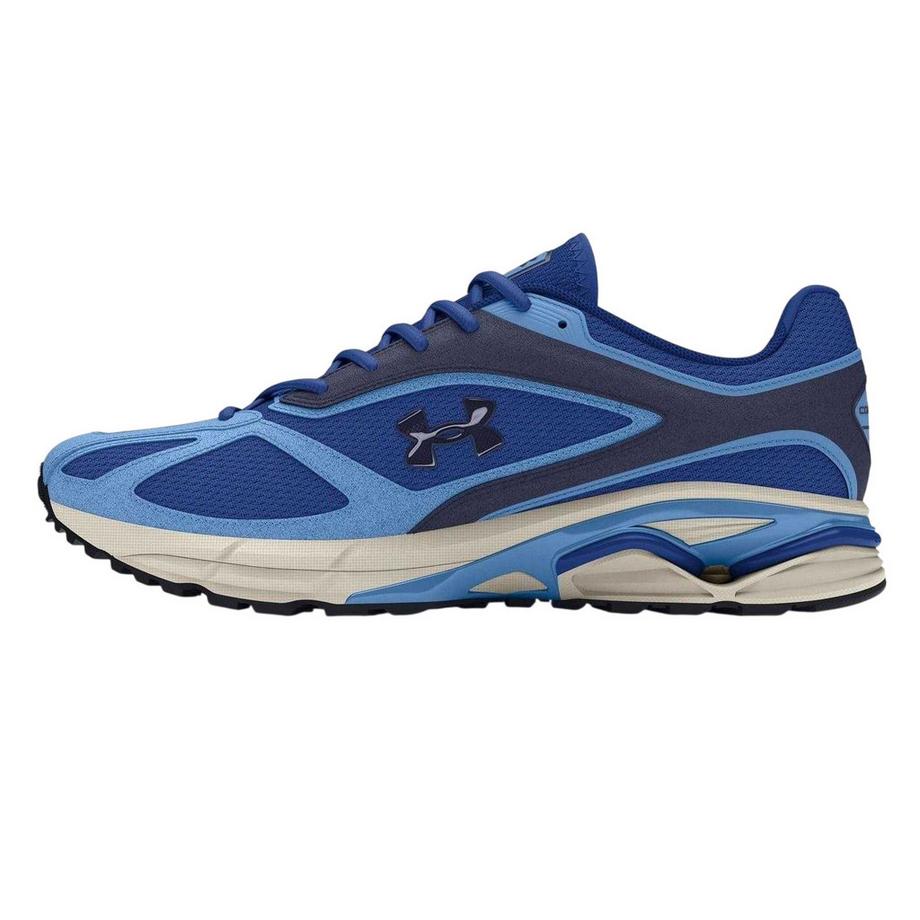 UNDER ARMOUR Hovr Road Scarpe Punta Rotonda  