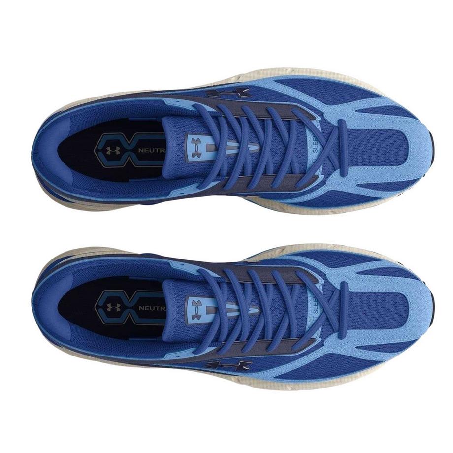 UNDER ARMOUR Hovr Road Scarpe Punta Rotonda  