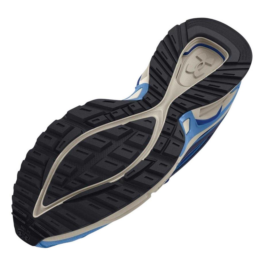 UNDER ARMOUR Hovr Road Scarpe Punta Rotonda  