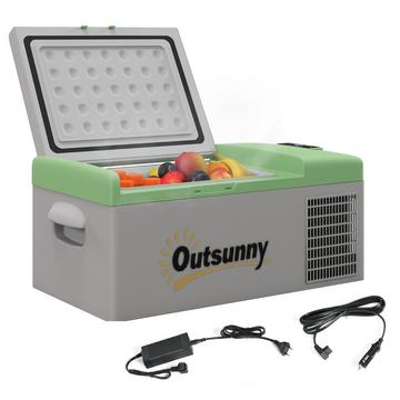 Kompressor Kühlbox