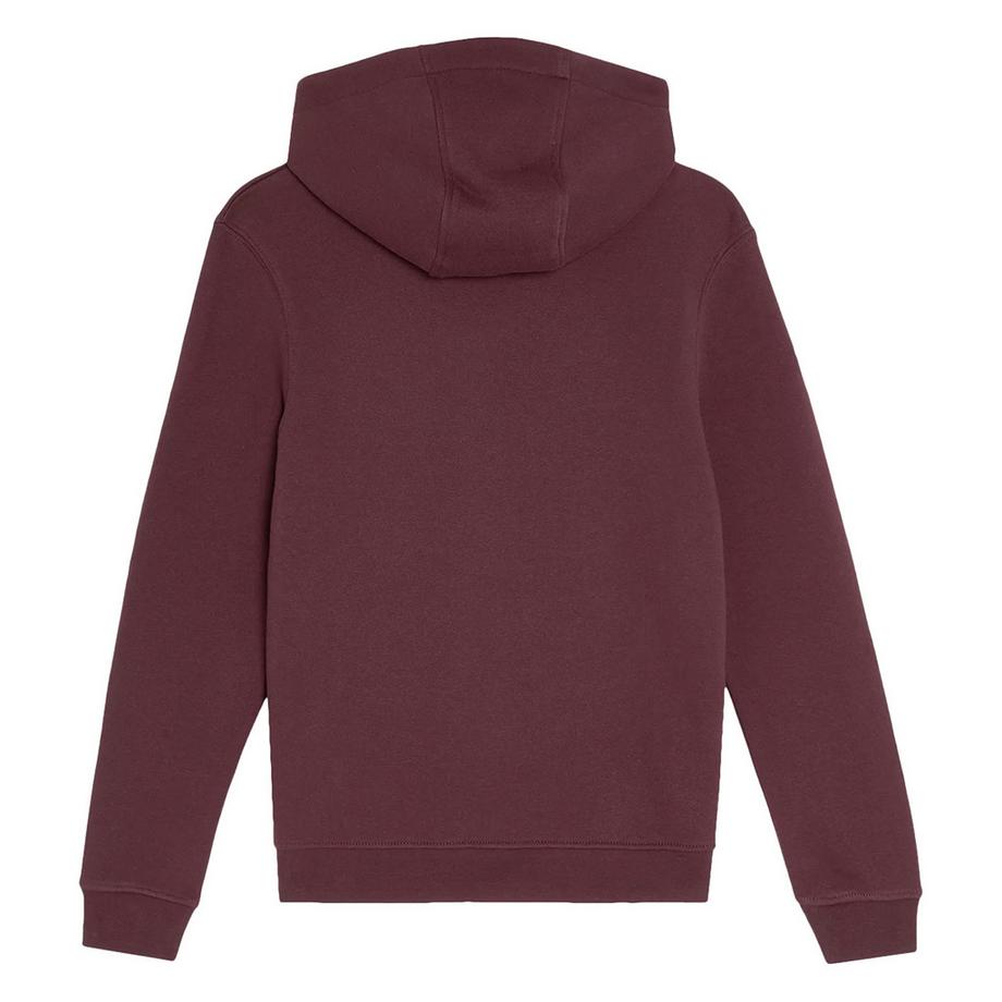 LYLE & SCOTT  Sweat À Capuche Avec Cordons 