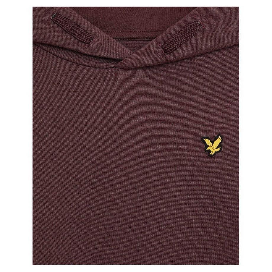LYLE & SCOTT  Sweat À Capuche Avec Cordons 