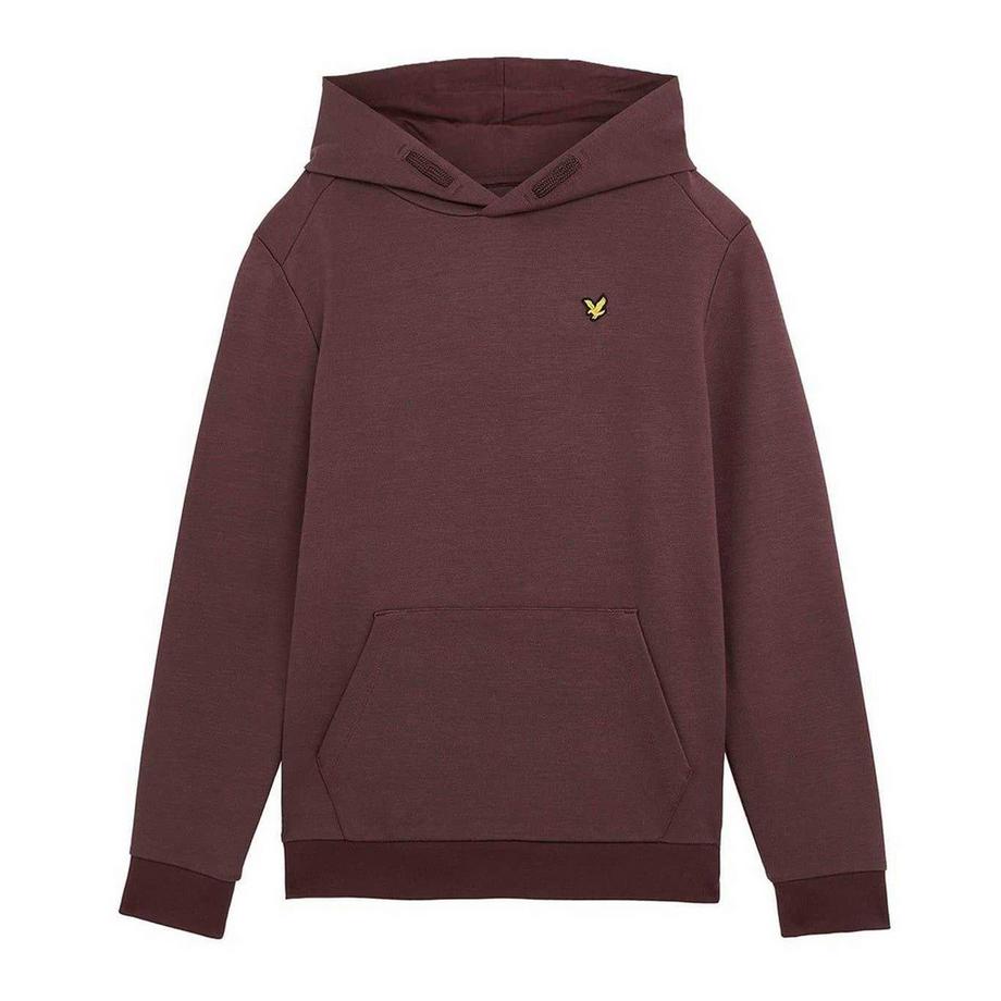 Sweat À Capuche Avec Cordons