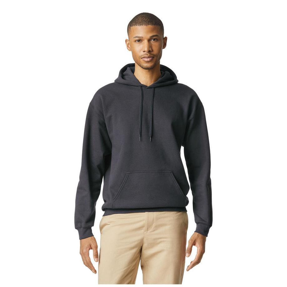 Gildan  Softstyle Kapuzenpullover Mittelschwer 