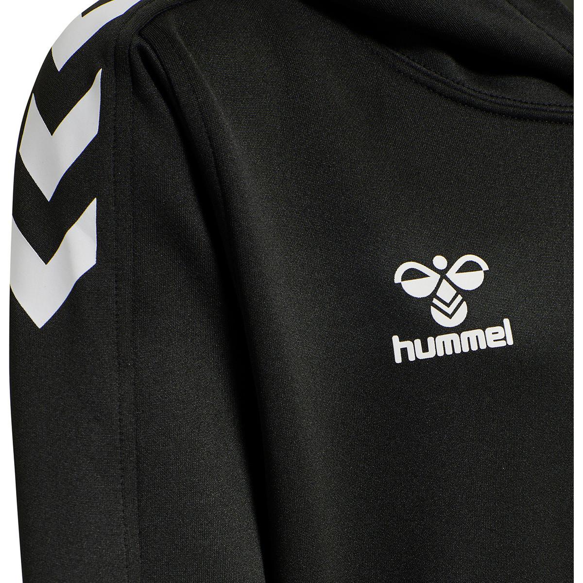 Hummel  sweatshirt à capuche enfant hmlcore xk 