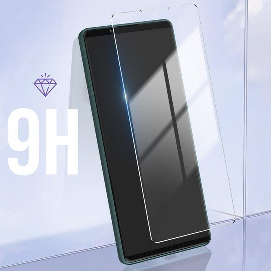 Avizar  Glas-Displayfolie Sony Xperia 5 IV 