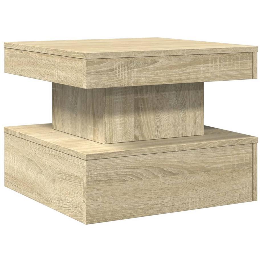 VidaXL Couchtisch holzwerkstoff  
