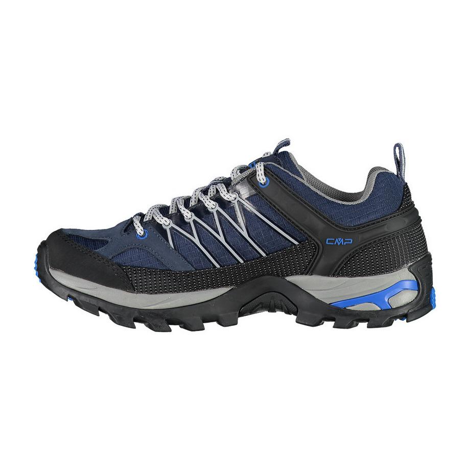 CMP Rigel Waterproof Chaussures de Randonnée Basses  