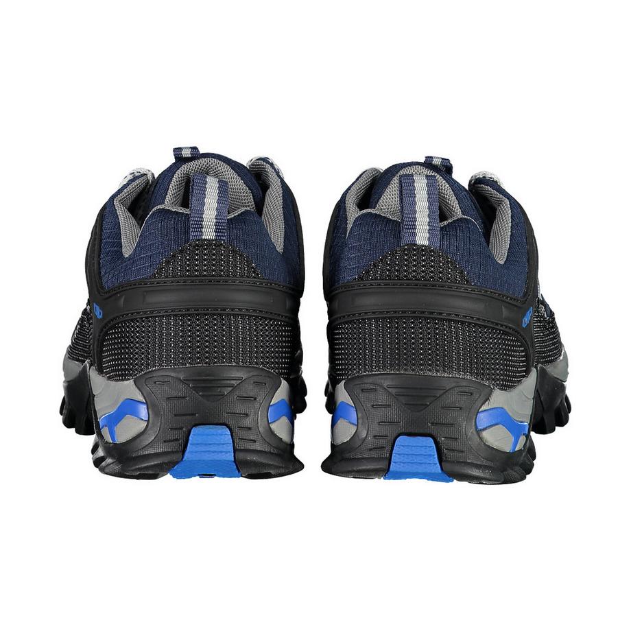 CMP Rigel Waterproof Chaussures de Randonnée Basses  
