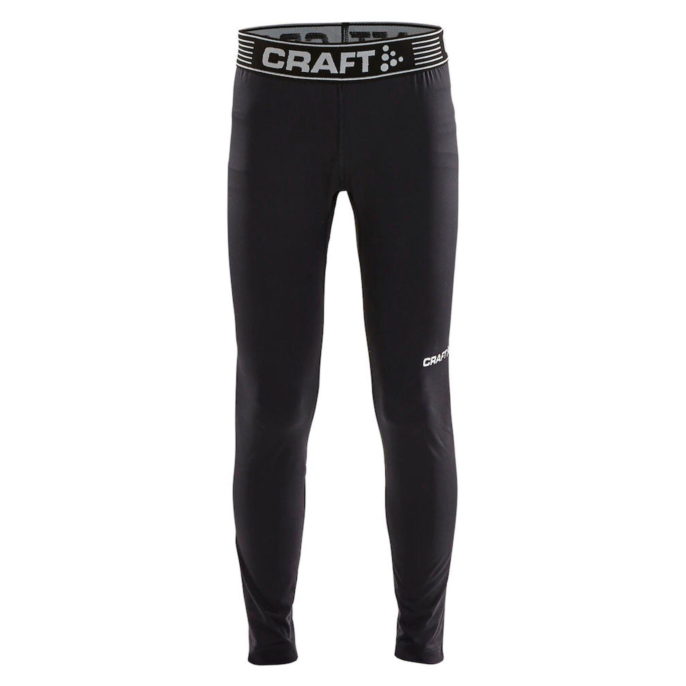 CRAFT  Kompressionsstrumpfhose pro control 