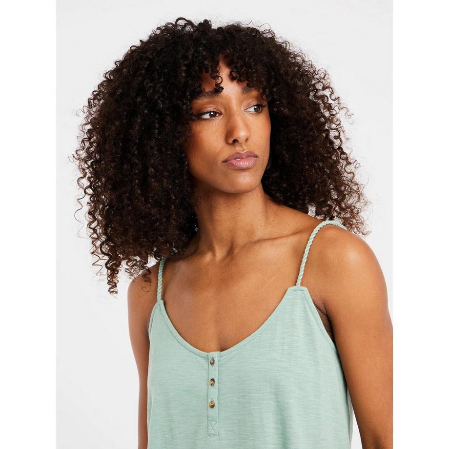 PROTEST Prtmimizan Spaghettitop  