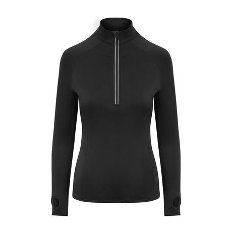 AWDis  Just Cool CoolFlex Half Zip Top 