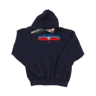 MARVEL  Sending Kapuzenpullover 