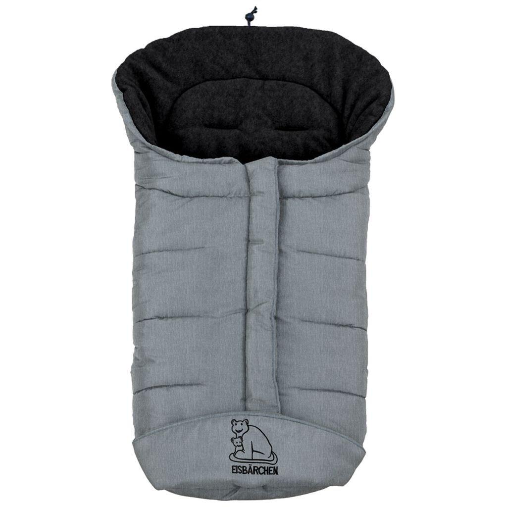 Heitmann Felle  Eisb�rchen Fusssack 