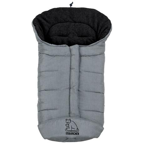 Heitmann Felle  Eisb�rchen Fusssack 