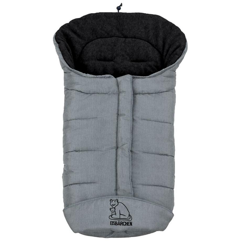 Eisb�rchen Fusssack