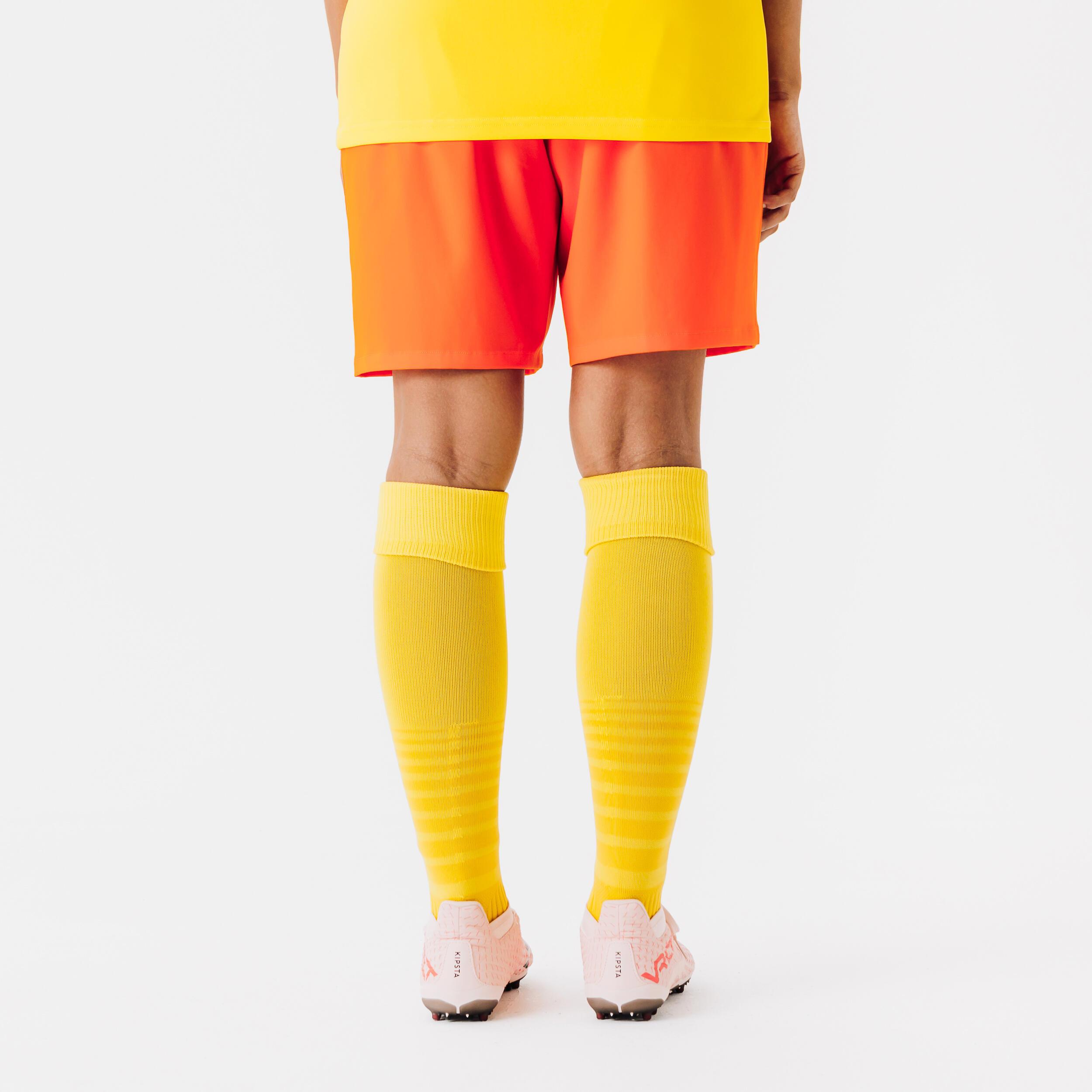 KIPSTA  Shorts Viralto Club  Polyester 