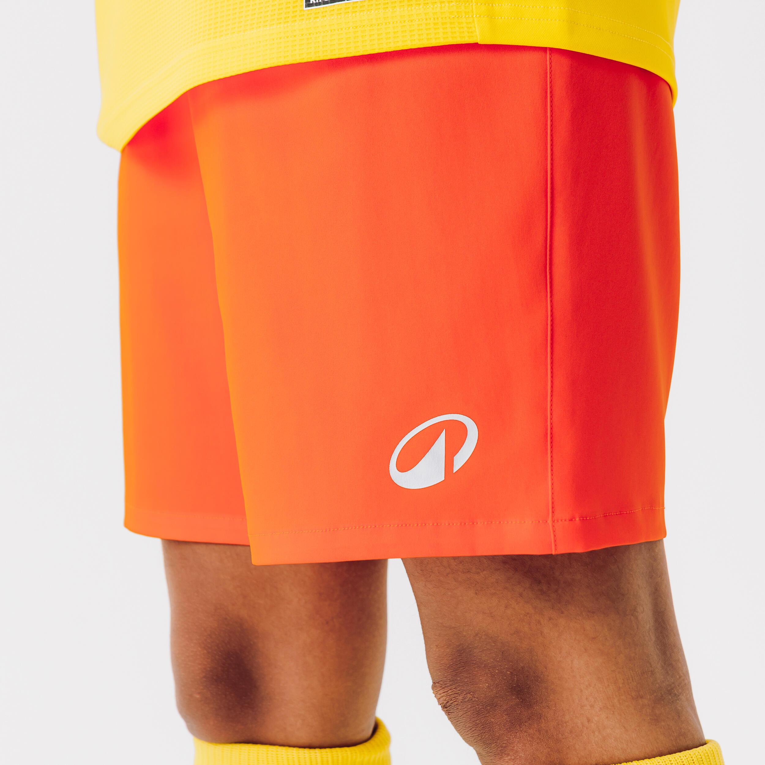 KIPSTA  Shorts Viralto Club  Polyester 