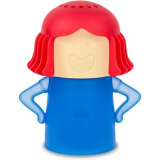 Angry Mama Nettoyant pour micro-ondes  