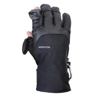 Vallerret  Vallerret Photography Gloves Tinden Handschuhe Schwarz XL Unisex 