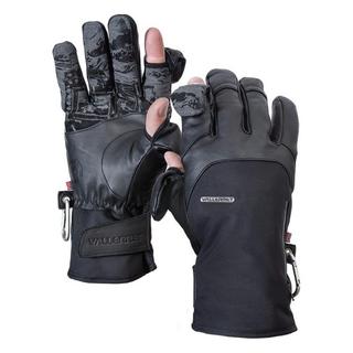 Vallerret  Vallerret Photography Gloves Tinden Guanti Nero XL Unisex 