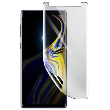Hydrogel Bildschirmfolie für Samsung Galaxy Note 9