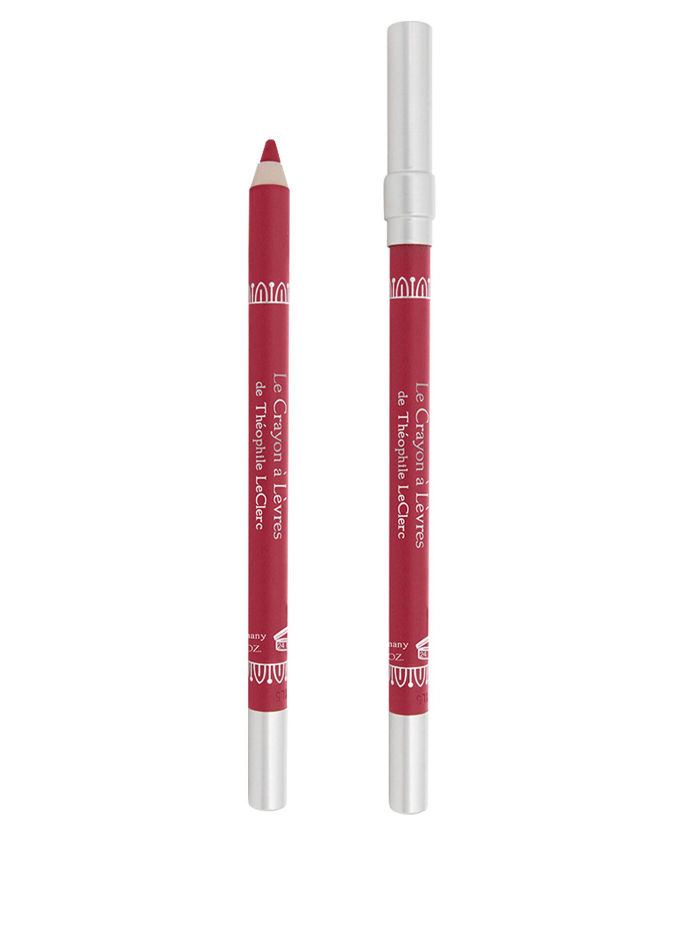 T. Leclerc  Lippenstift Lip Pencil 