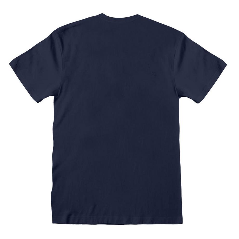 Van Halen Classic Logo Regular Fit T-Shirt  