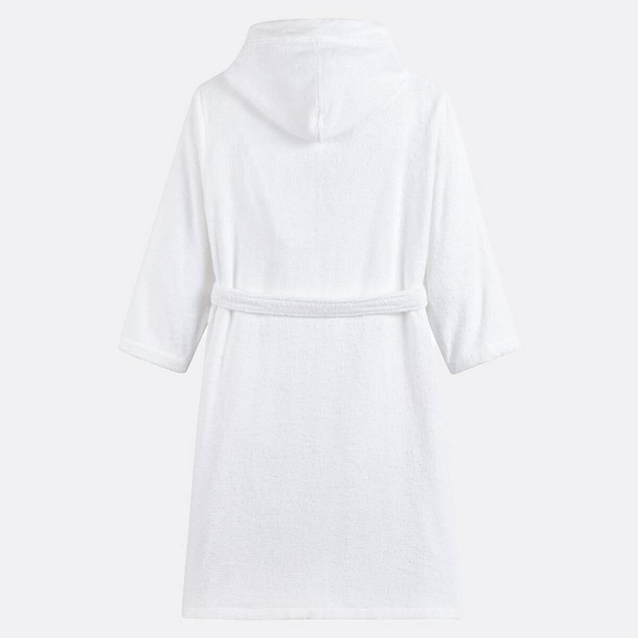 La Redoute Intérieurs Peignoir à capuche Kheops  