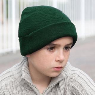 Result  Junior Wooly WinterSki Thermal Hat 