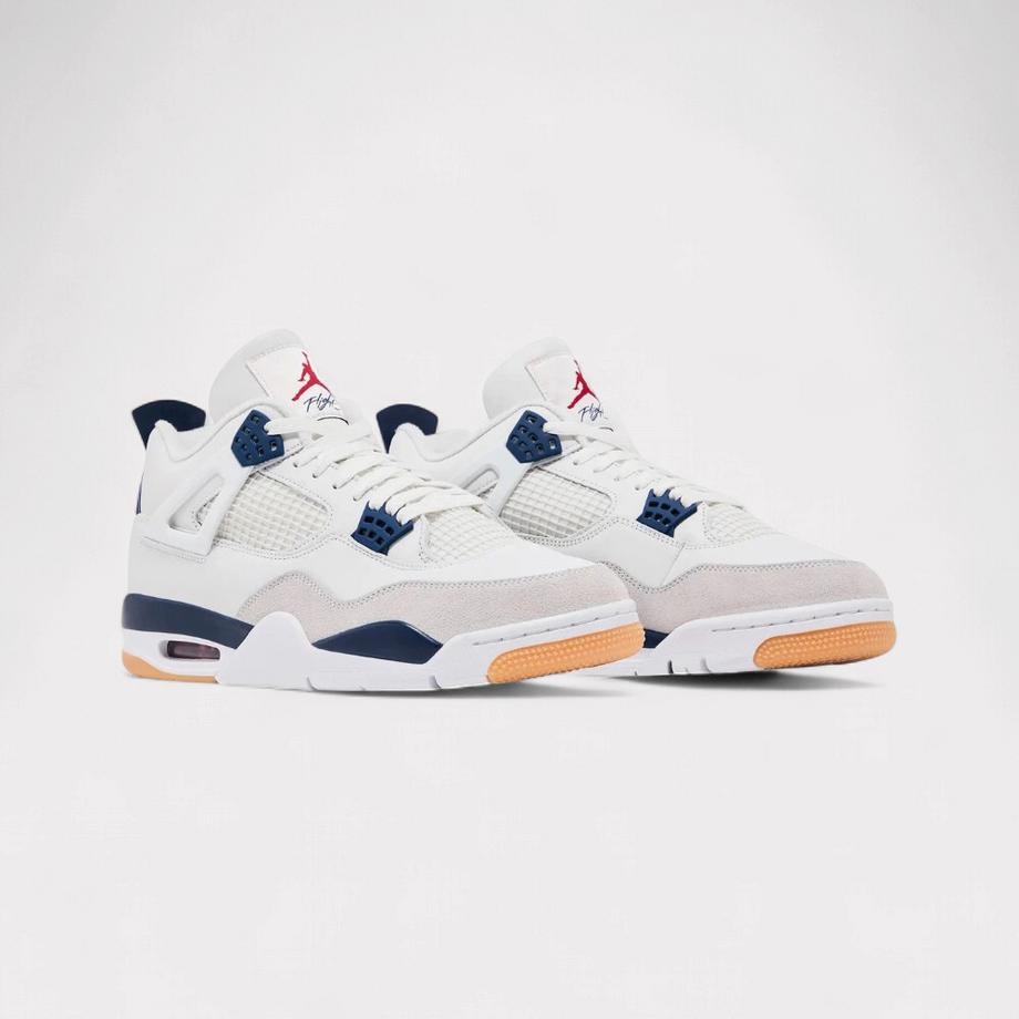 NIKE Air Jordan 4 SB Sneakers  