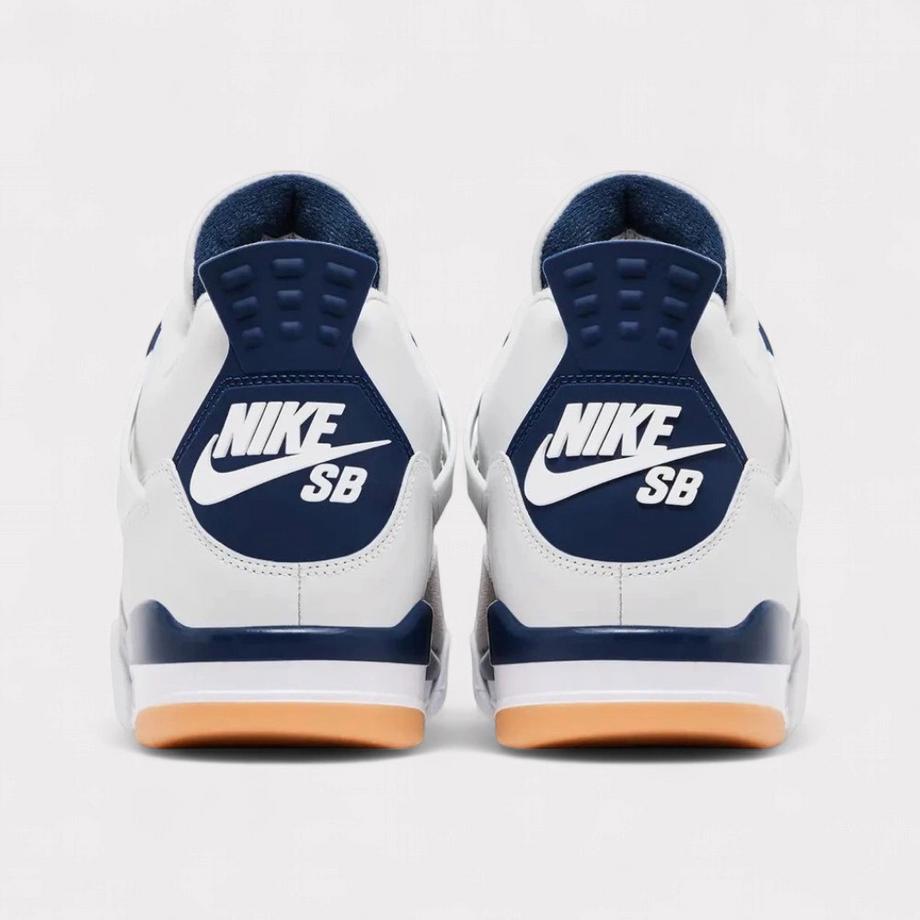 NIKE Air Jordan 4 SB Sneakers  