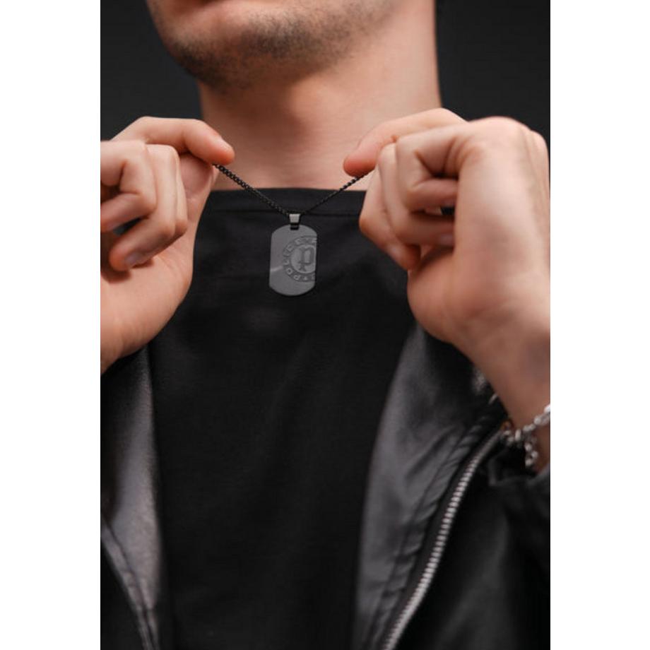 Police  Pontevedra II Halskette 