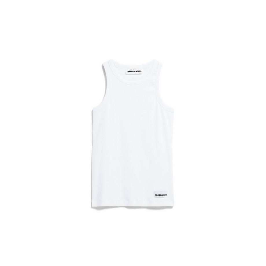 ARMEDANGELS Kanitaa Débardeur Nervuré  