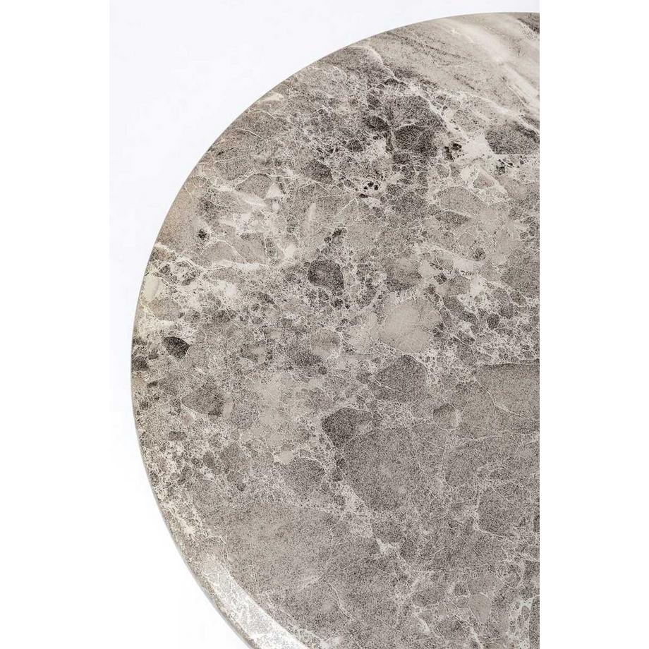 KARE Design Beistelltisch Rita rund 50  